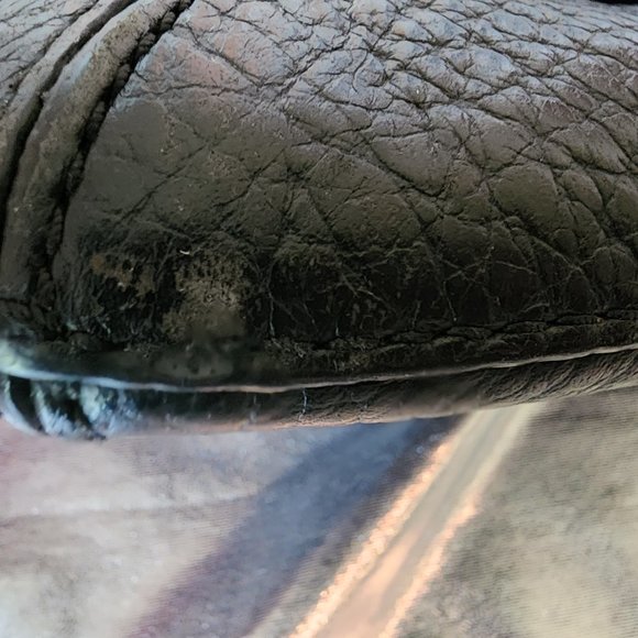 Kate Spade New York Black crossbody purse - Picture 8 of 9